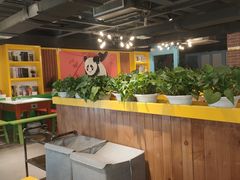 大堂-钢管厂五区小郡肝火锅串串香(清河店)