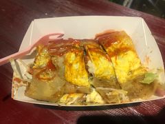 -四环冷面王(西单华威约饭街店)