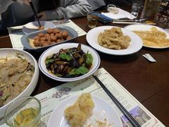 -老厨家(友谊路总店)