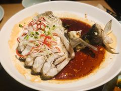 -静一餐厅·湖北菜(前门创始店)
