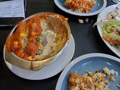 -妈阁铭记澳葡美食