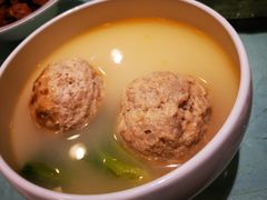 蟹粉狮子头-上海年代(水上东路店)