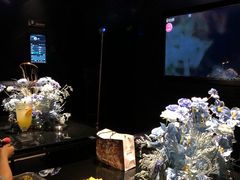 -黑桃K生日订制KTV