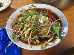 -老瓦房冷锅串串(文殊院店)