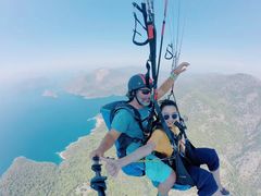 -费特希耶滑翔伞