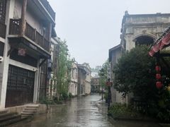 -两江国际影视城