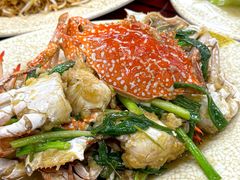 -贞姨美食·老字号海鲜大排档