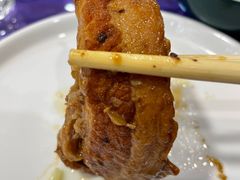 -老苏扬饭店