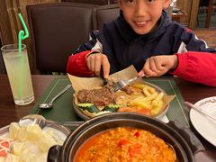 -澳门木偶葡国餐厅(珠海店)