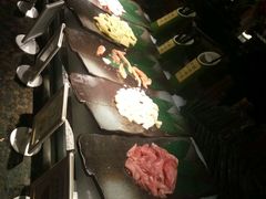 -星伦多自助料理·涮烤一体(虹悦城店)