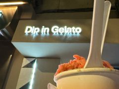 -Dip in Gelato(富民路店)