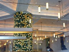 大堂-Jean Georges
