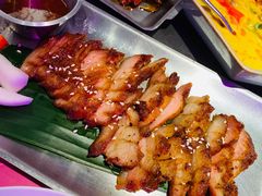-新越盏·东南亚料理(捷登都会店)