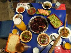 -马路边边串串香(一匡街店)