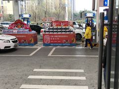 -中国石油(元华加油站)
