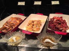 -北上海大酒店-北鸥西餐厅