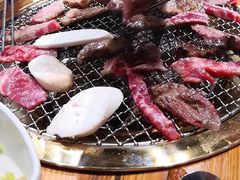 -万兴佳烤肉·长白山老味道(宏泰广场店)