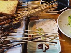 -小红烤翅(傅厚岗店)