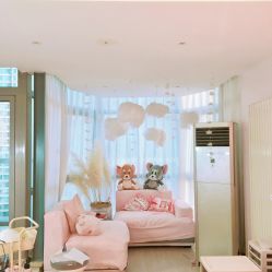 -Beauty Nails 美甲美睫皮肤管理