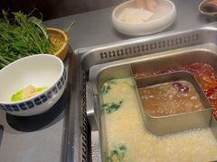 -巴奴毛肚火锅(悠唐购物中心店)
