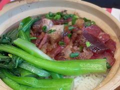 -华记煲仔华·煲仔饭(市桥易发店)