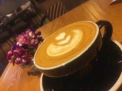-麦隆咖啡Mellower Coffee(弘基时尚生活中心店)