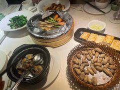 -百味馆·粤菜·湛江菜(后海花园店)