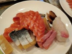 -广州增城保利郡雅酒店-月色西餐厅