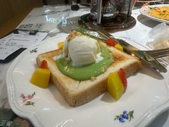 -泰椰里·泰国餐厅(智慧城广百广场店)
