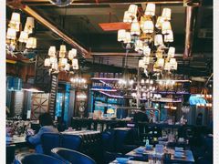 -爱啤精酿·民谣酒馆(滨江店)