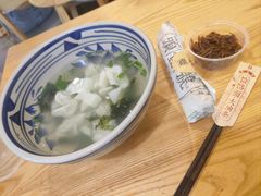 -头壹号 大油条·老长沙盖码饭(北辰店)