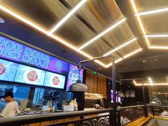 -匠子烤鱼(东方万达店)