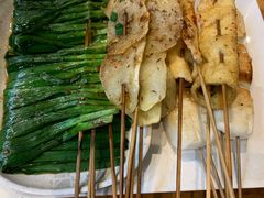 -木屋烧烤(坂田天安云谷店)