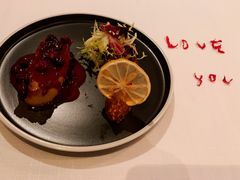 -郑州绿地JW万豪酒店The Grill烤汇扒房