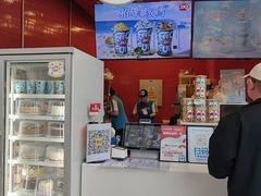-DQ·蛋糕·冰淇淋(阜盛道店)