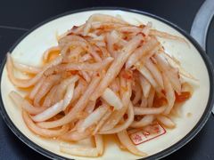 -周良天山牛杂城(天山路总店)