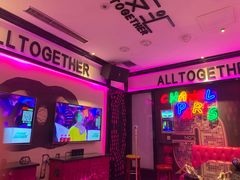-歌友汇KTV(大悦城11层店)