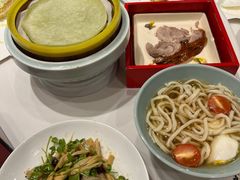 -真地道京味府·鲜橙烤鸭·北京菜(朝外大街东大桥店)
