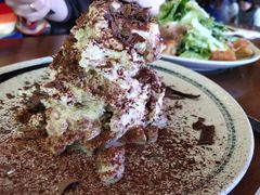 提拉米苏-PIZZA BIANCA(民园店)