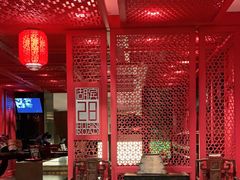 大堂-湖滨28中餐厅·西湖宴·杭州君悦酒店
