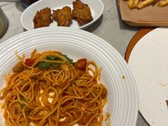 -必胜客餐厅(昆百大泰业城店)