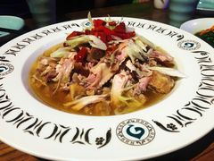 招牌椒麻鸡-胖老汉(北京路店)