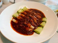 -渝信川菜(南滨店)
