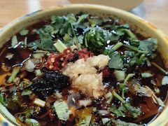 -冒椒火辣(太古里店)