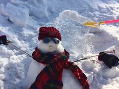 -太子岭滑雪场