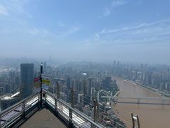 -WFC会仙楼观景台
