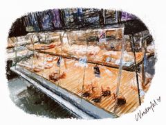 -皇后西斯汀饼店(文化路店)