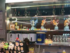 -破店肥哈·东北烧烤·夜宵(南山保利店)