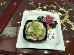 -敦煌宾馆·伎乐天风味餐厅