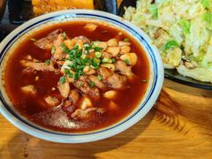 -望京一号·重庆江湖菜(工体店)
